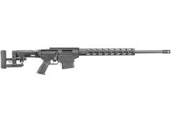 Ruger Precision Rifle