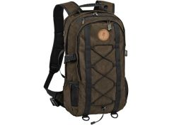 Backpack Pinewood Outdoor Suede Brown