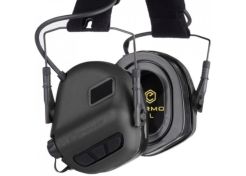 Hygiëneset Earmor S33B Siliconen Oorkussens voor M31/M32 Plus Headset