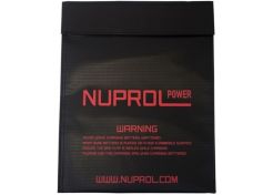 Safety Bag Nuprol LiPo