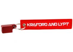 Kamervlag Kraford & Lypt voor FX Impact