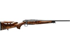 Sauer 505 Ergolux Elegance with Adjustable Comb