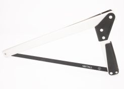 Zaag EKA Viking 17'' Zwart