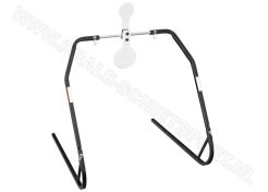 Schietdoel Caldwell Dual Magnum Spinner