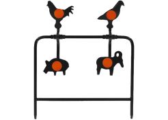 Mobile target Gamo Plinking