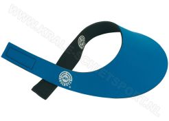 Shooting visor AHG 301 Neopren Bleu