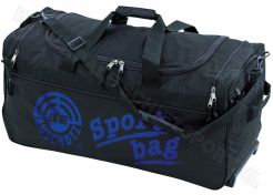 Shooting sports bag AHG 290 with wheels