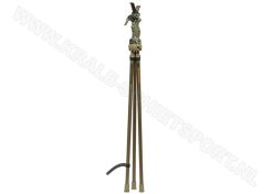 Schietstok Primos Driepoot Gen. 3