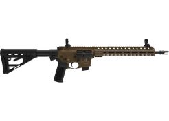 Schmeisser AR15-9 M4FL Bronze