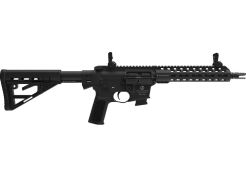 Schmeisser AR15-9 S4F Black