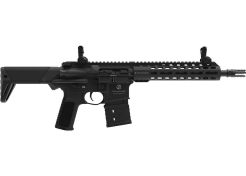 Schmeisser AR15 S4F CSS Black