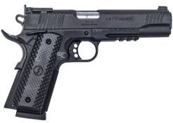 Schmeisser Hugo 1911 5'' Black