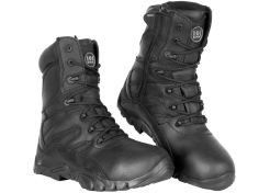 Schoenen 101 Inc. PR Tactical Recon Black