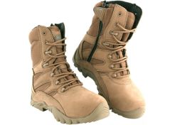 Boots 101 Inc. PR Tactical Recon Coyote