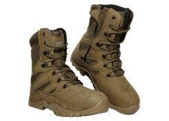 Boots 101 Inc. PR Tactical Recon Green