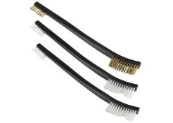 Cleaning Brush Kit Tipton