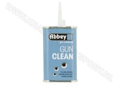 Loopreiniger Abbey Gun Clean 125 ml