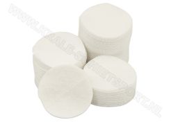Schoonmaakpatches Bore Tech Round 1 1/2" .25-.38