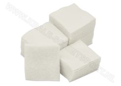 Schoonmaakpatches Bore Tech Square 2" .308-.45