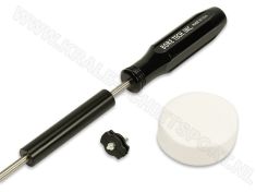 Schoonmaakset Bore Tech Action Cleaning Kit