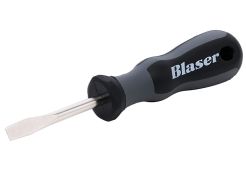 Screwdriver Blaser for Saddle Mount