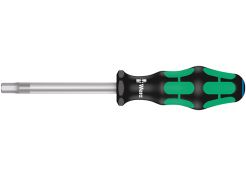 Screwdriver Wera Hex-Plus 354