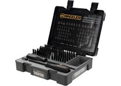 Screwdriver Set Wheeler Gunsmithing 89 Piece