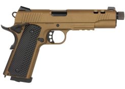 Secutor Rudis V Acta Non Verba Bronze