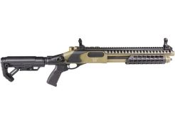 Secutor Velites G-V Tan
