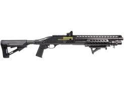 Secutor Velites S-V Gold
