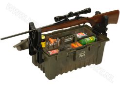 Service koffer AHG 537 Plano Shooters Case