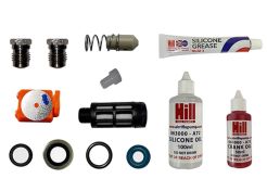 Service Kit Hill Compressor 50 hours