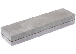 Slijpsteen Ardennes Coticule CotPyr Combo 1200/4000 150x40mm