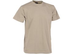 T-shirt Helikon-Tex Khaki