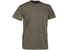 T-shirt Helikon-Tex Olive Green