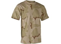 T-shirt Helikon-Tex US Desert