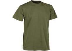 T-shirt Helikon-Tex US Green