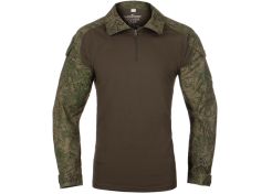 Shirt Invader Gear Combat Digital Flora