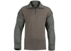 Shirt Invader Gear Combat Wolf Grey