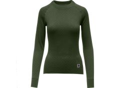 Shirt Thermowave Merino 3-in-1 Female