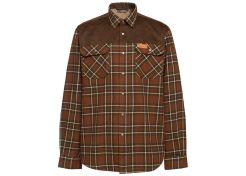 Shirt Pinewood Douglas Nougat / Beige