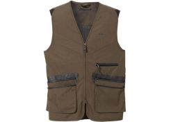 Shooting Vest Blaser Light Brown