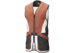 Shooting Vest Browning Pro Sport Camel