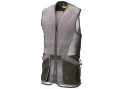 Schietvest Browning Pro Sport Dark Green