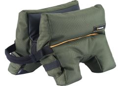 Shooting Bag Vanguard Endeavor SRB Large filled
