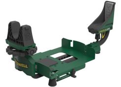 Shooting Rest Caldwell Lead Sled DFT 3