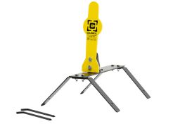 Shooting Target Caldwell AR500 33% Pepper Popper Auto Reset
