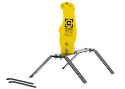 Shooting Target Caldwell AR500 Prairie Dog Auto Reset