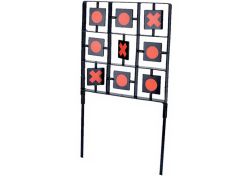 Shooting Target RAM Tic Tac Toe