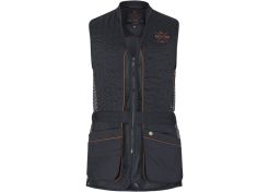 Shooting Vest Seeland Skeet Limited Edition - Dark Sapphire